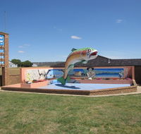 The Big Trout Motor Inn - Whitsundays Accommodation