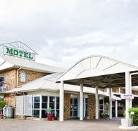 Gympie Muster Inn - Whitsundays Accommodation