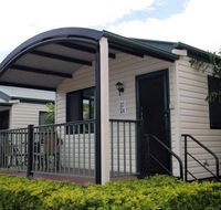BIG4 Walkabout Palms Townsville - Whitsundays Accommodation