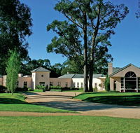 Lindenderry at Red Hill - Whitsundays Accommodation