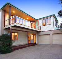 Recharge Rejuvenation Retreat - Whitsundays Accommodation