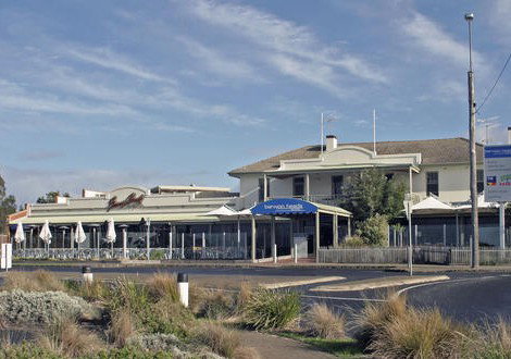 Barwon Heads Hotel - Whitsundays Accommodation 3