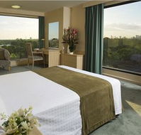 Bayview On The Park Hotel - Whitsundays Accommodation