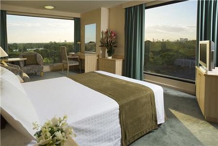 Bayview On The Park Hotel - Whitsundays Accommodation 0