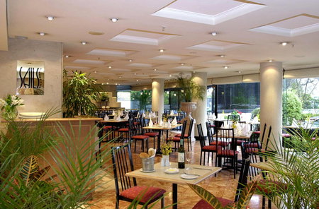 Bayview On The Park Hotel - Whitsundays Accommodation 3