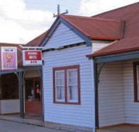 Benambra Hotel - Whitsundays Accommodation