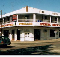 Pier Hotel - Whitsundays Accommodation