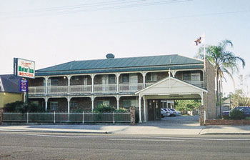 Ballina NSW Whitsundays Accommodation