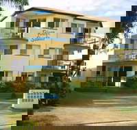 River Sands Holiday Apartments - Whitsundays Accommodation