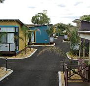 Injune Motel - Whitsundays Accommodation