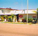 Tropical City Motor Inn - Whitsundays Accommodation