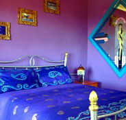 Airlie Beach Myaura Bed and Breakfast - Whitsundays Accommodation