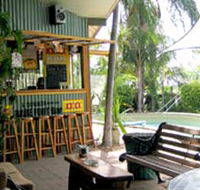 Backpackers By The Bay - Whitsundays Accommodation