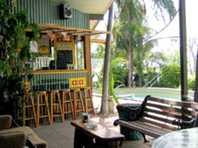 Backpackers By The Bay - Whitsundays Accommodation 0