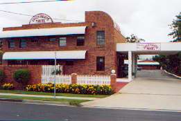 Aspley QLD Whitsundays Accommodation