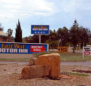 Ceduna East West Motel - Whitsundays Accommodation