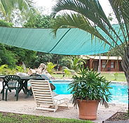 Territory Manor - Whitsundays Accommodation