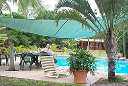 Territory Manor - Whitsundays Accommodation 0