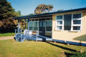  Whitsundays Accommodation