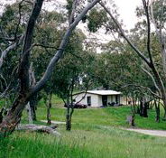 Clare Valley Cabins - Whitsundays Accommodation
