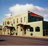 National Hotel - Whitsundays Accommodation