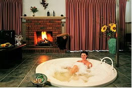 Halls Gap VIC Whitsundays Accommodation