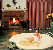 Boronia Peak Villas - Whitsundays Accommodation
