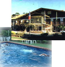 Bright VIC Whitsundays Accommodation