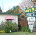 COHUNA MOTOR INN - Whitsundays Accommodation