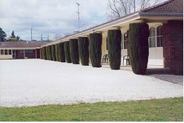 Langdons Hill VIC Whitsundays Accommodation