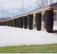 Creswick Motel - Whitsundays Accommodation