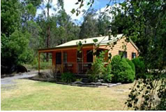 Kennedys Creek ACT Whitsundays Accommodation