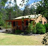 Gellibrand River Valley Cabins - Whitsundays Accommodation