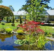 Glen Isla House - Whitsundays Accommodation