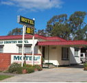 GLENROWAN KELLY COUNTRY MOTEL - Whitsundays Accommodation