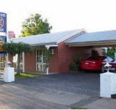 Jolly Swagman Motor Inn - Whitsundays Accommodation