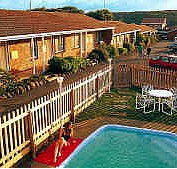 Port Campbell Motor Inn - Whitsundays Accommodation