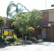 Rushworth Motel - Whitsundays Accommodation