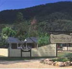 The Silver Birches Holiday Village - Whitsundays Accommodation