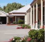 Yackandandah Motor Inn - Whitsundays Accommodation