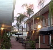 Yarrawonga Central Motor Inn - Whitsundays Accommodation