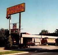 Motel Wellington - Whitsundays Accommodation