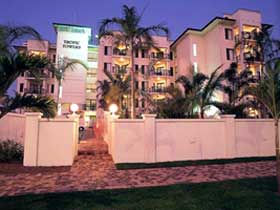 Cairns QLD Whitsundays Accommodation