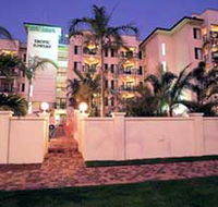 Tropic Towers Apartments - Whitsundays Accommodation