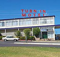 Turnin Motel - Whitsundays Accommodation