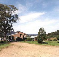 Valley View Homestead B And B - Whitsundays Accommodation