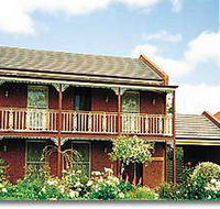 VICTORIANA MOTOR INN - Whitsundays Accommodation