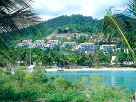 Whitsunday Terraces Resort - Whitsundays Accommodation 0