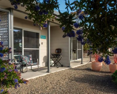 Emu Bay Holiday Homes - Whitsundays Accommodation 5
