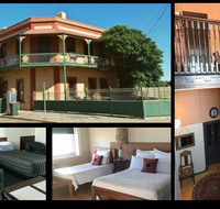 Pampas Motel - Whitsundays Accommodation